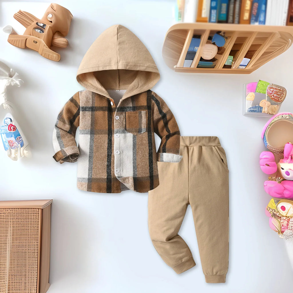 Infant Boys Shorts Outfit Toddler Baby Boy Clothes Long Sleeve Tie Dye Hoodie Sweatshirt Top + Jogger Jacket Sweatpants Kids