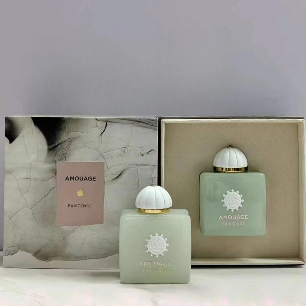 Luxury Womens Woody Perfume Collection 6 Scents Lasting Elegant Romantic Fresh Fragrance for Work Travel Party Gift Daily Use