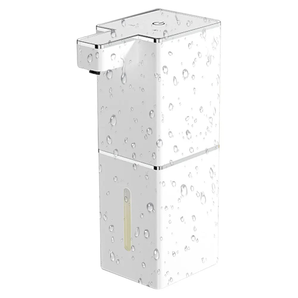 Automatic Soap Dispenser Touchless Dish Soap Dispenser Hands Free Auto Soap Dispenser for Kitchen and Bathroom