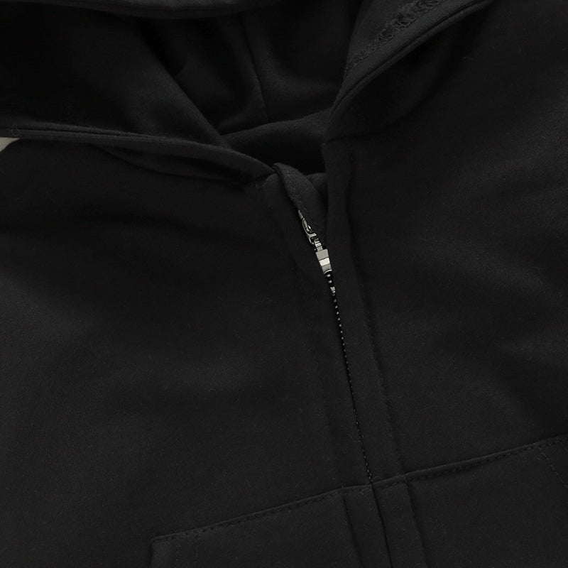 Baby Boys Jacket Autumn Jackets For girls Coat Kids Outerwear Hooded Zipper Coats For baby Clothes Children Hoodies Jacket