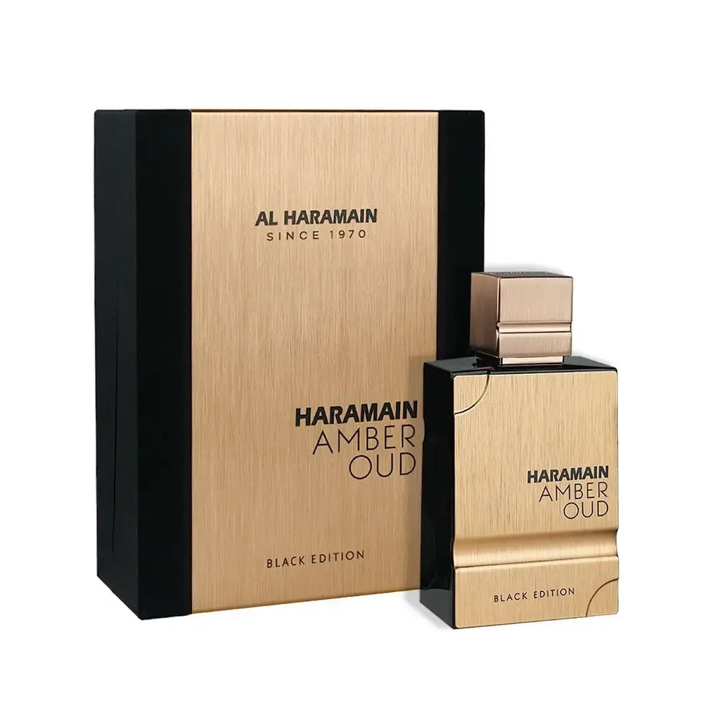 Al Haramain Amber Oud Series Eau de Parfum Spray 60ml Original Arab Perfumes Noble Lady Pheromones Perfume Cologne for Men Gifts