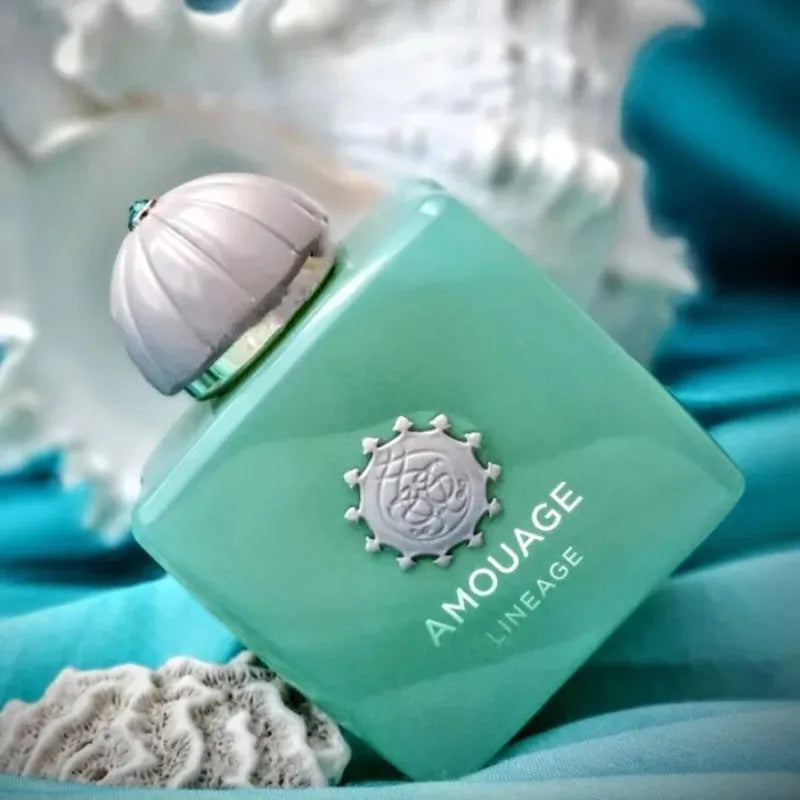 100ml Women’s Long Lasting Perfume Elegant Sweet Fresh Fragrance with 6 Alluring Variants Unique Charming Scent for Daily Use