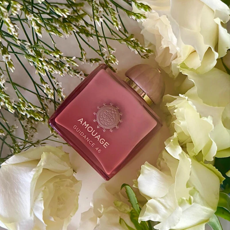 Luxury Womens Woody Perfume Collection 6 Scents Lasting Elegant Romantic Fresh Fragrance for Work Travel Party Gift Daily Use