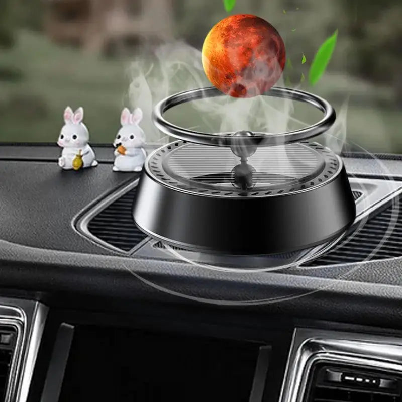 10ML Car Air Freshener Car Perfume Vehicle Fragrance Exhaust Diffuser Car Supplie Aromatherapy Hanging Pendant Empty Glass Decor