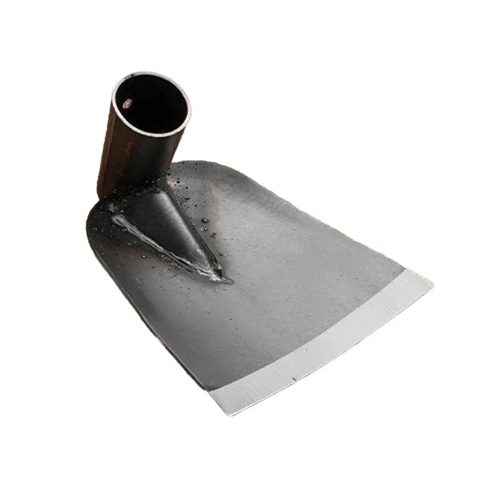 Garden Hoe Outdoor Farming Tools Small Forging Weeding Hoe For Planting Vegetables And Flowers