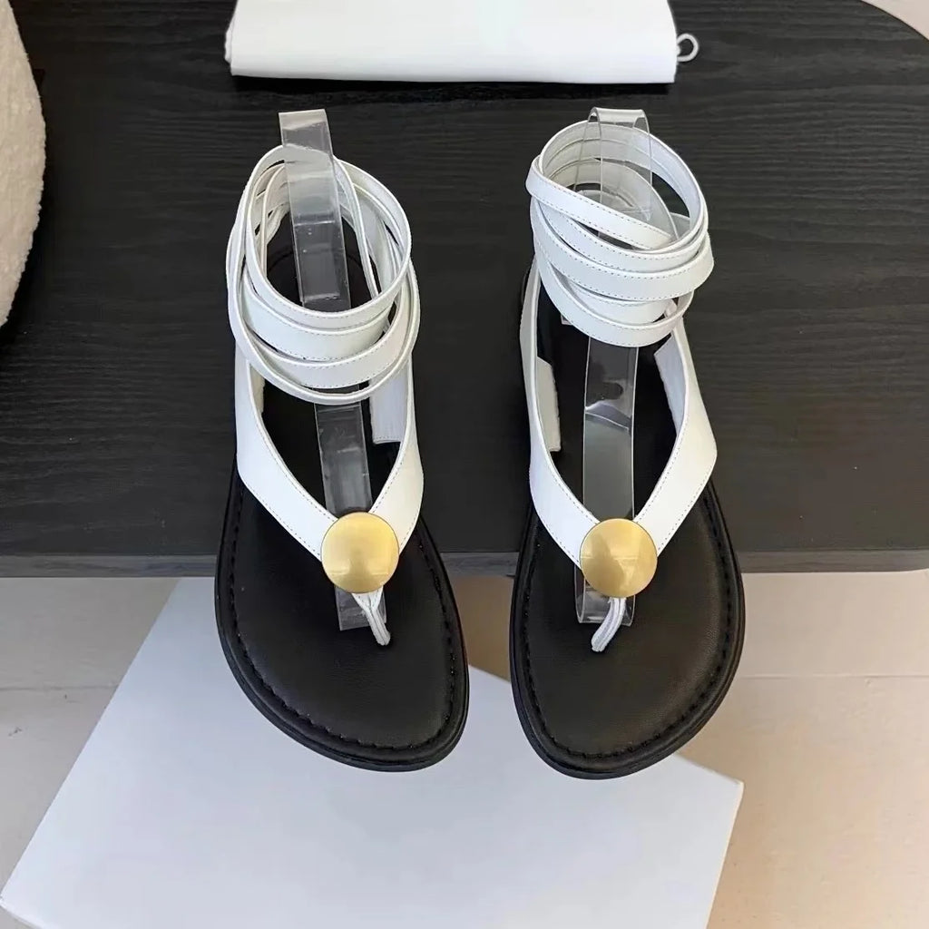 Sexy BlingBling Rhinestone Pointed-Toe Super High Heel Slingback Woman Sandals Stiletto Ladies Wedding Banquet Pumps Botas Mujer