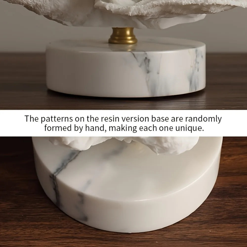 White Coral Decor Coral Reef Decor Resin Coral Decoration Faux Coral Nautical Decorations Beach Home Decor Decorative Coral Gift