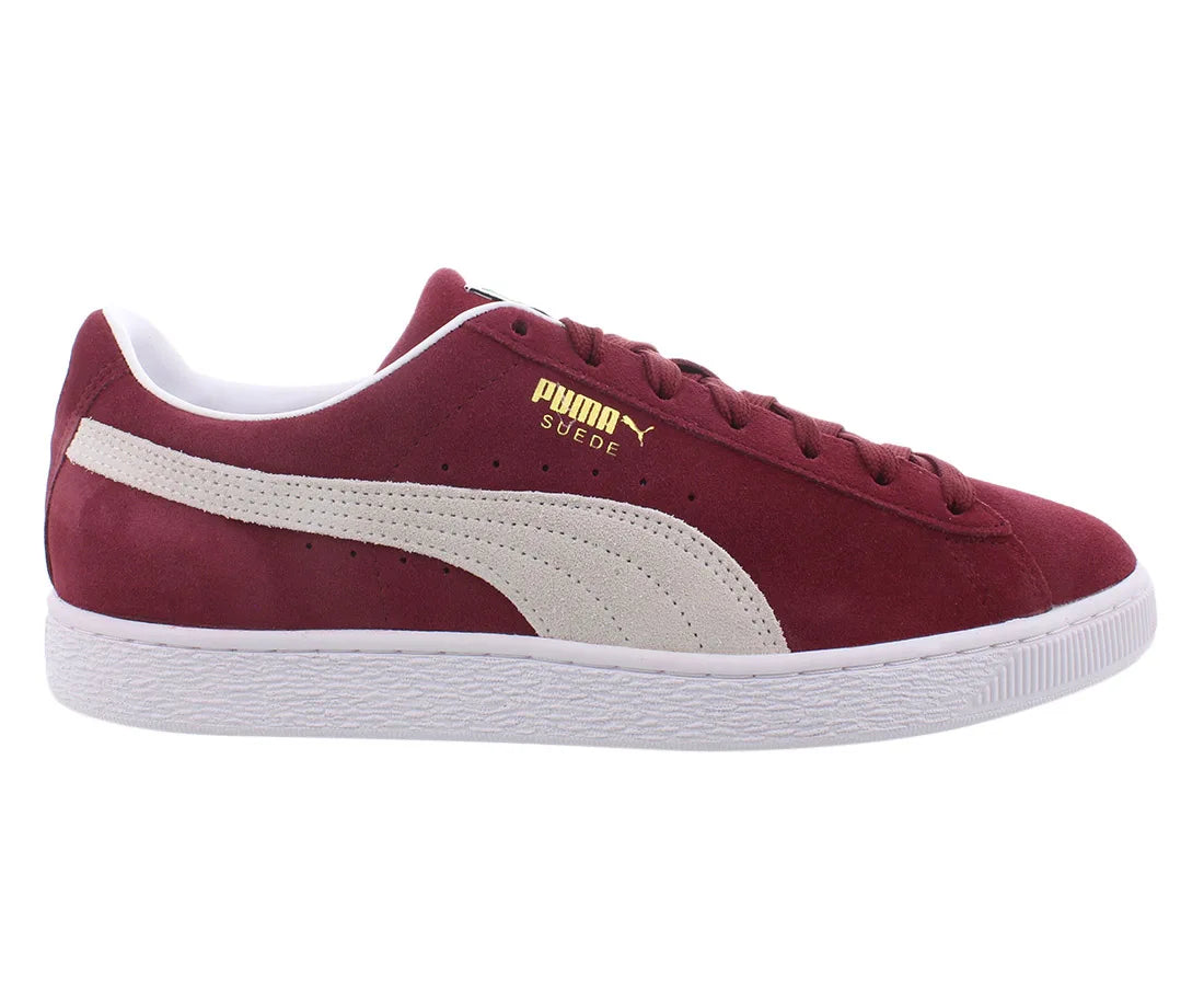 Puma Suede Classic XXI Mens Shoes