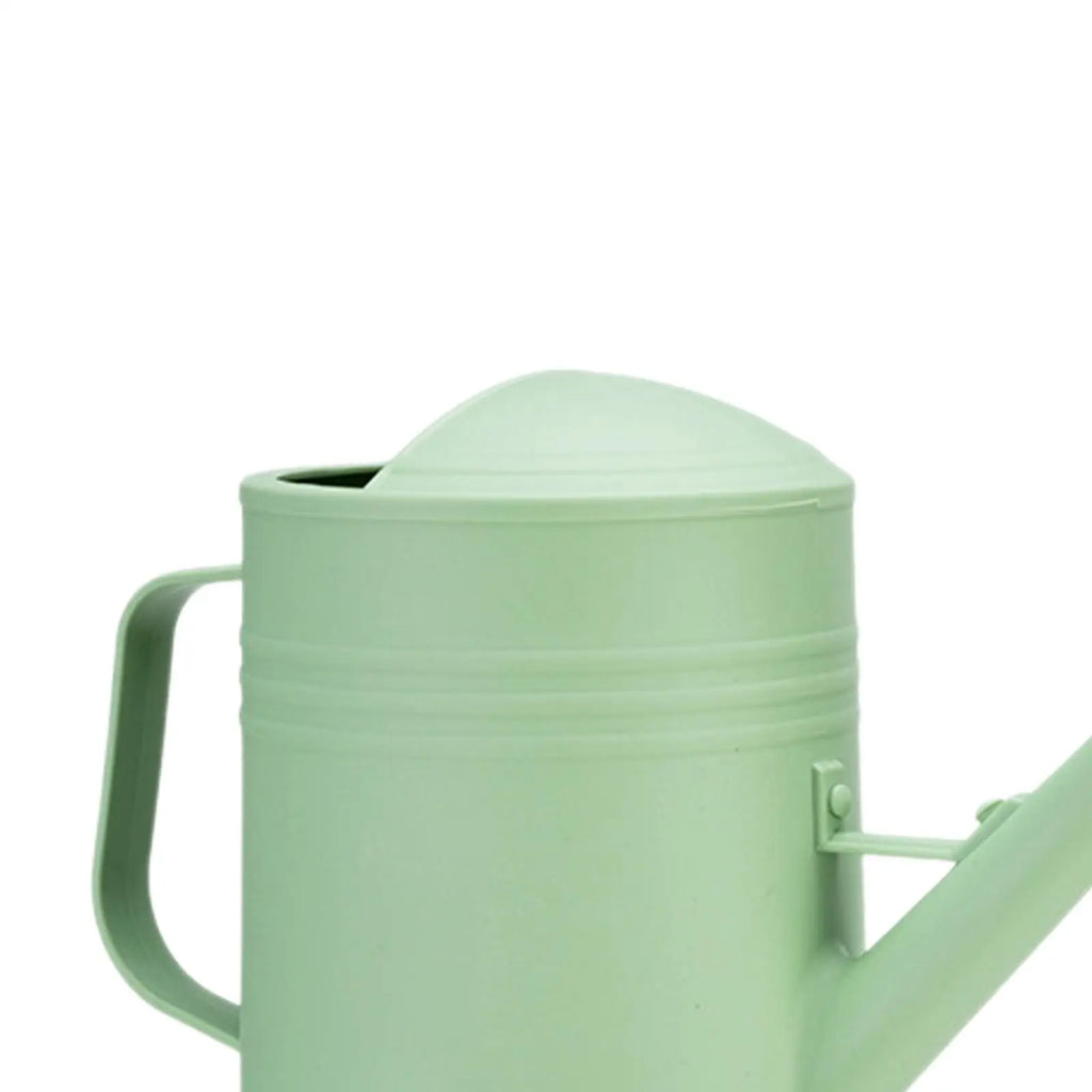 Watering Can Water Can for Plants with Sprinkler Head 2L Long Mouth Watering Can Flower Watering Can for Outdoor House Plant