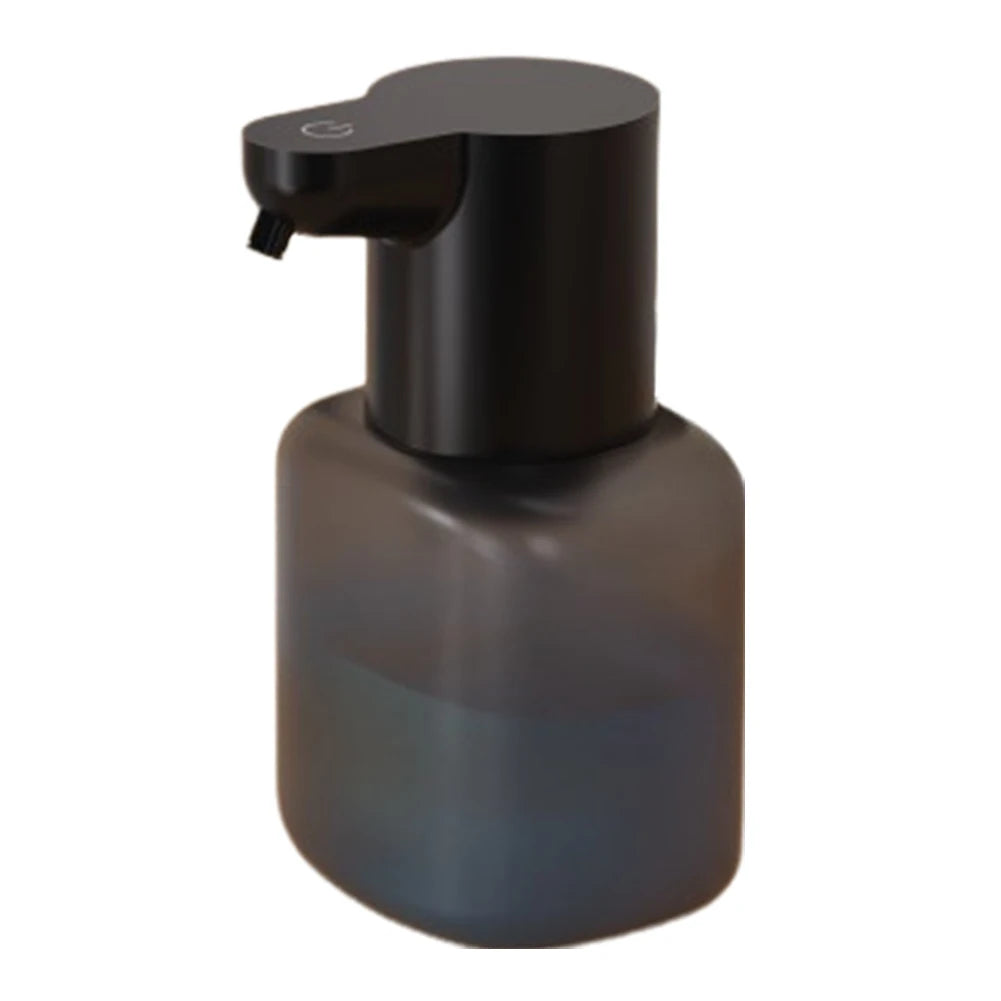 550ml Automatic Soap Dispenser Foam/Gel USB Charging Smart Infrared Sensor Liquid Dish Soap Dispensers Hand Sanitizer Machine