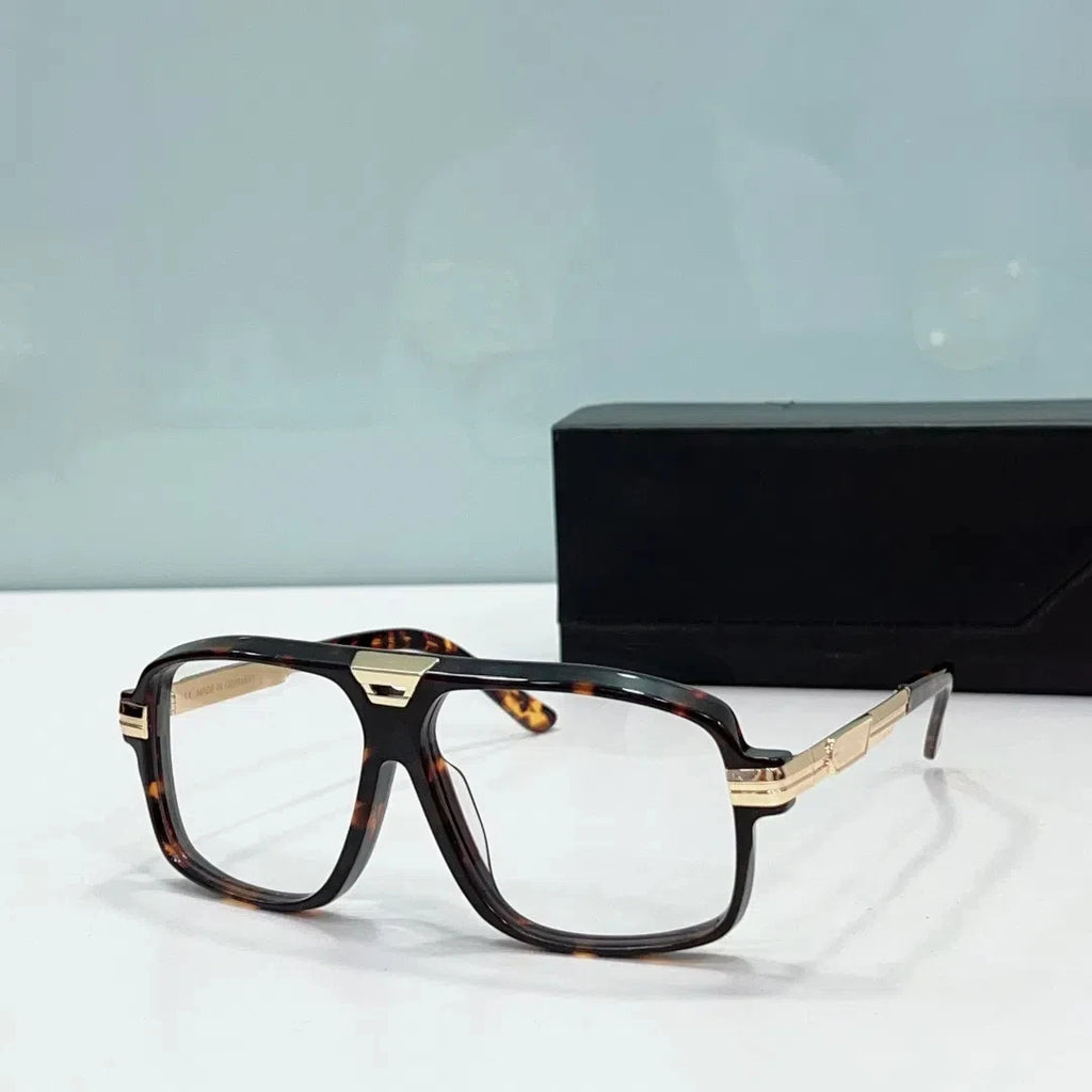 ORIGINAL MOD60323 Polarized Vintage Top Quality Men Sunglasses Classic Casual Popular Acetate Frame Women Couple Eyewear