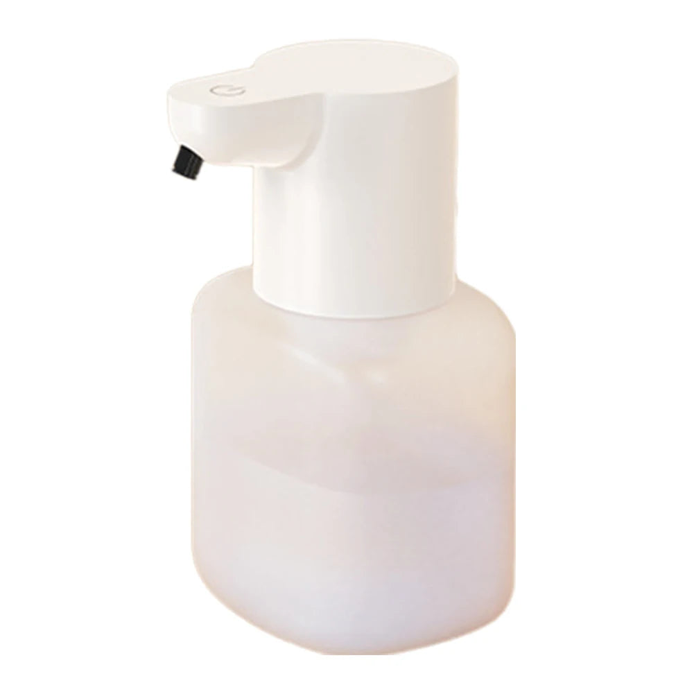 550ml Automatic Soap Dispenser Foam/Gel USB Charging Smart Infrared Sensor Liquid Dish Soap Dispensers Hand Sanitizer Machine