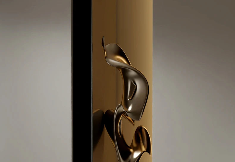 Home Decor Abstract Art Sculpture Large Ornament Living Room Bedside Table Sofa Tea Table Decoration Housewarming Gift