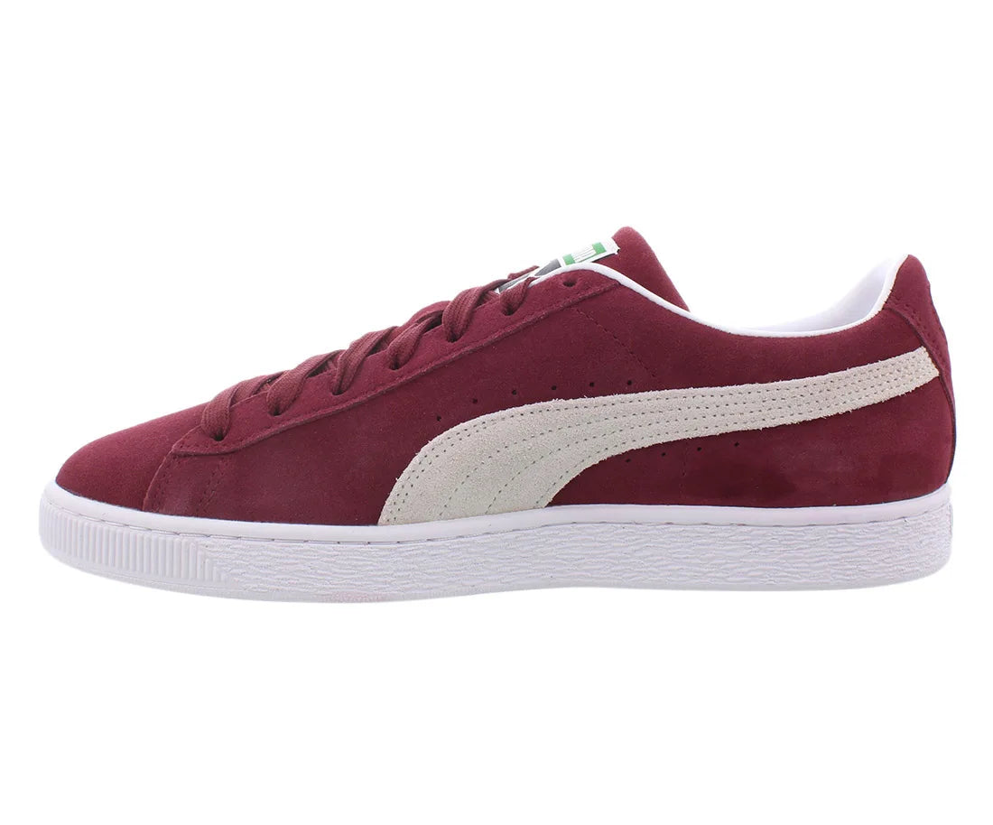 Puma Suede Classic XXI Mens Shoes