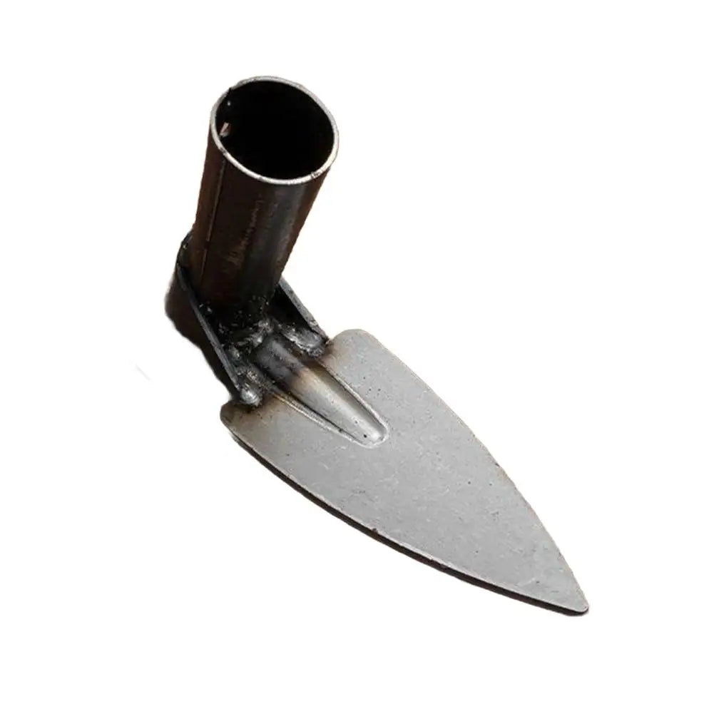 Garden Hoe Outdoor Farming Tools Small Forging Weeding Hoe For Planting Vegetables And Flowers