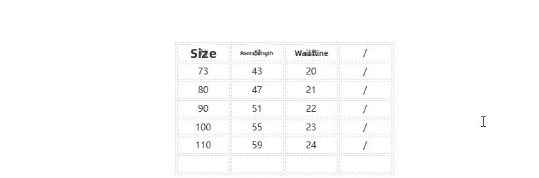 2025 New Korean Version Autumn Baby Girl Floral Micro Print Baby Leggings Baby Mosquito Proof Pants