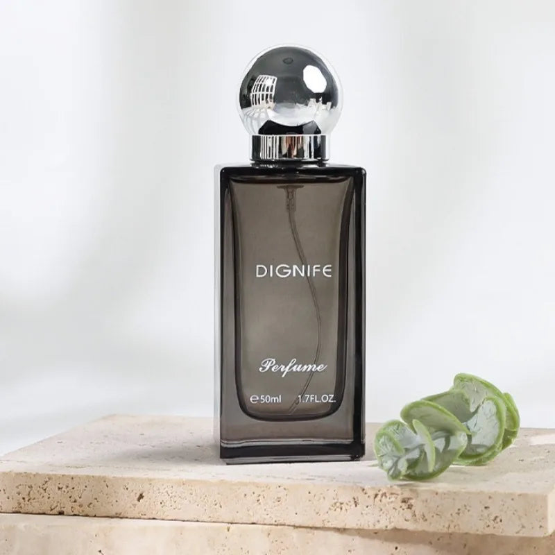 Women’s Eau De Parfum 50ml Elegant Fresh Fruity Long Lasting Sweet Floral Woody Scent Sophisticated Fragrance for Every Occasion