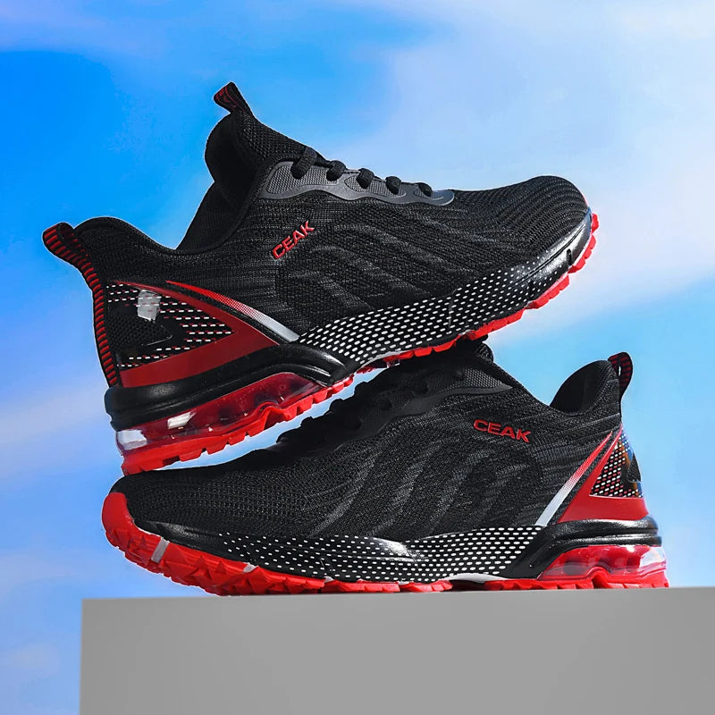 Mens Fashion Sneakers Sports Shoe Athletic Walking Running Shoes Casual Sneaker