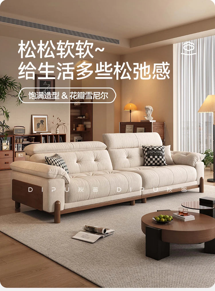 Living Room Sectional Sofas Modern Lazy Luxury Relaxing Sofas 2 Seater Design Adults Woonkamer Banken Furniture Decoration