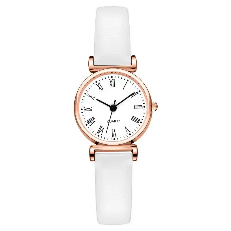 New Watches Women's Quartz Watches Simple Digital Women's Watches Watches Wholesale