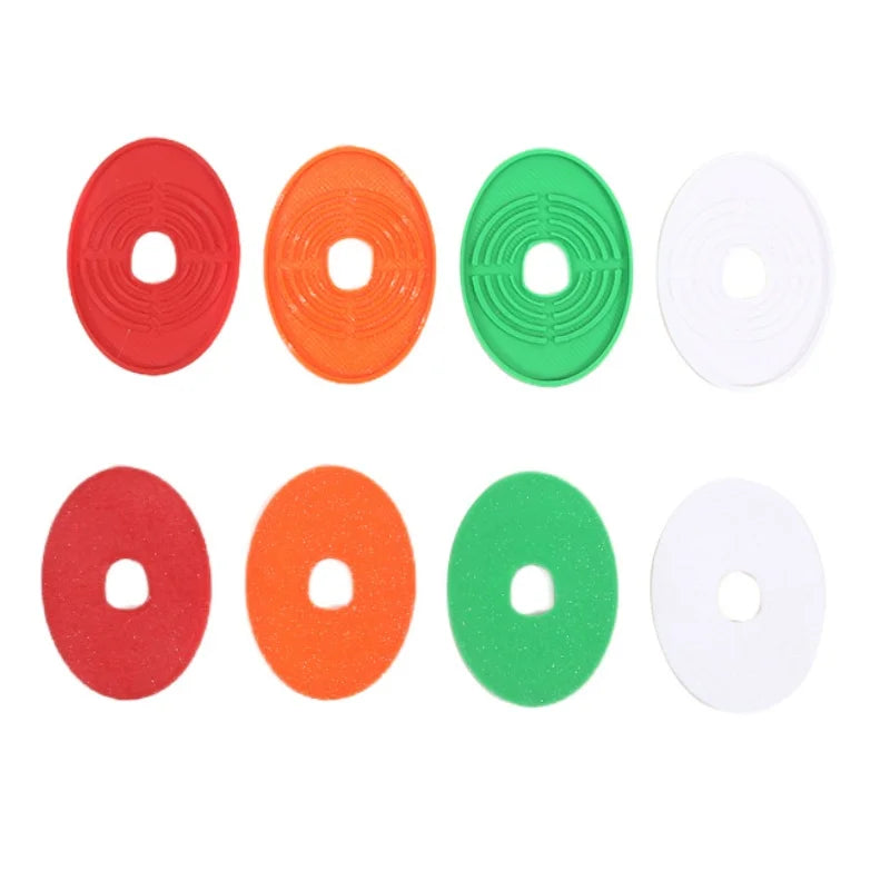 Electric Toothbrushes Charging Base Protective Pad Electric Toothbrush Stand Brush Head Holder Accessories Organizer