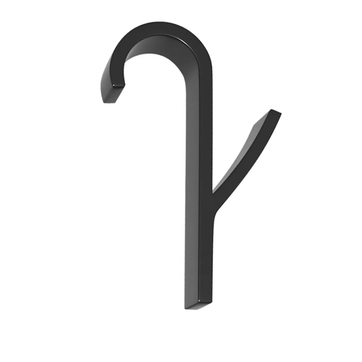 4PCS Bathroom Shower Towel Holder Hanger Heated Radiator Rail Hooks Clips Storage Racks Clothes Scarf Hanger Hooks