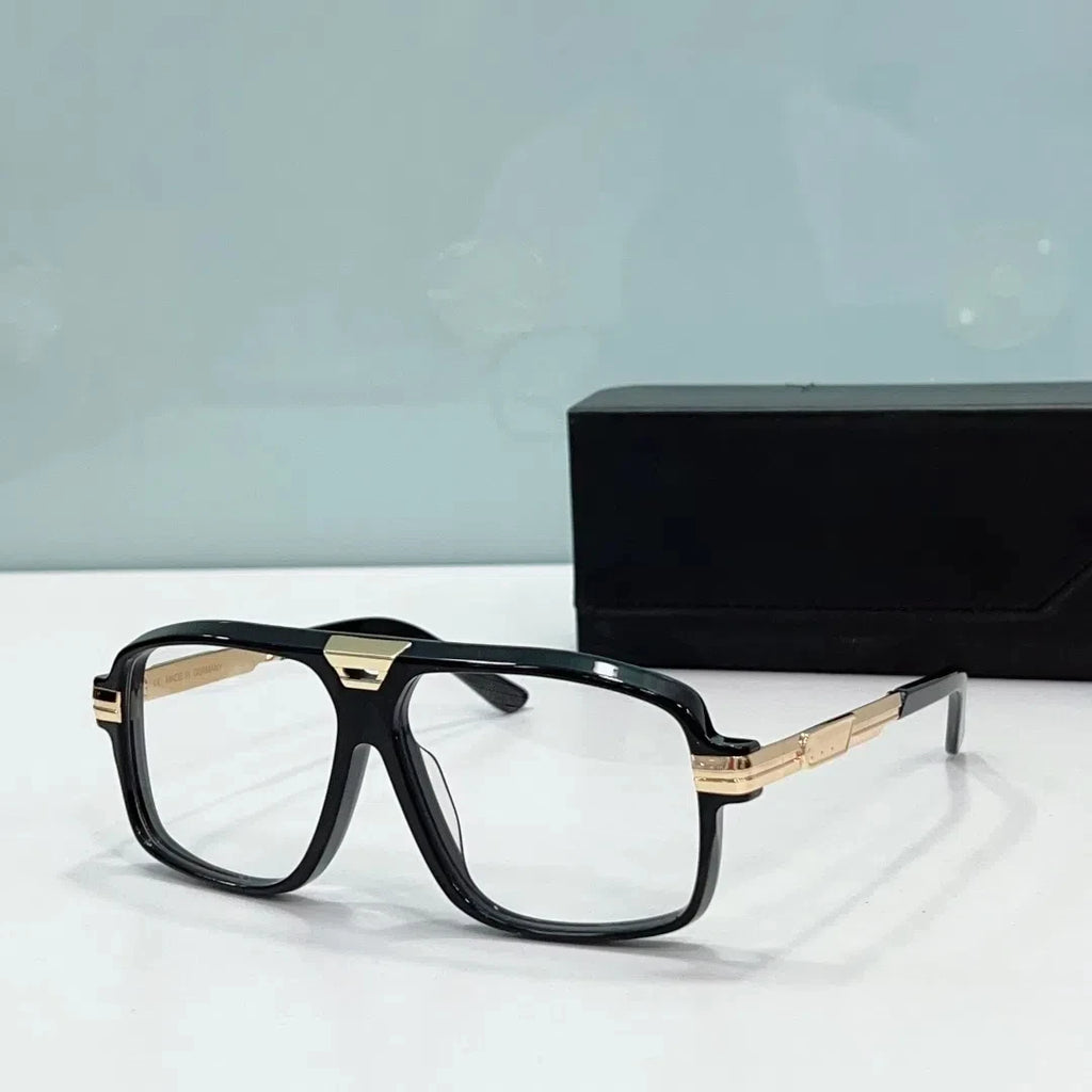 ORIGINAL MOD60323 Polarized Vintage Top Quality Men Sunglasses Classic Casual Popular Acetate Frame Women Couple Eyewear