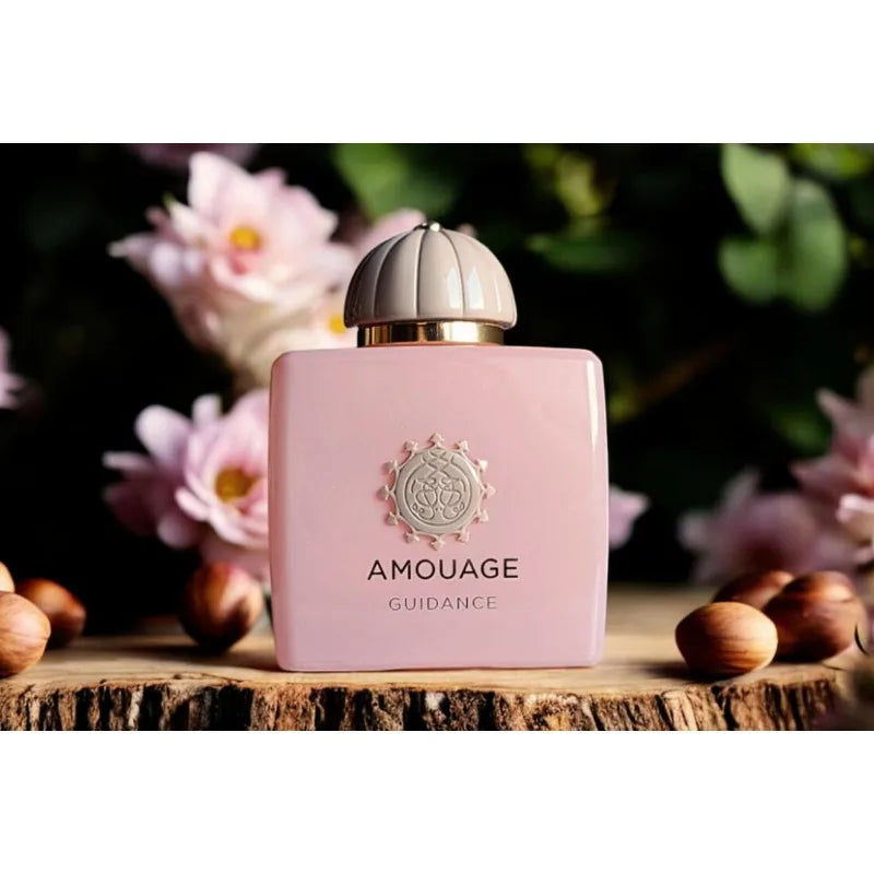 100ml Women’s Long Lasting Perfume Elegant Sweet Fresh Fragrance with 6 Alluring Variants Unique Charming Scent for Daily Use