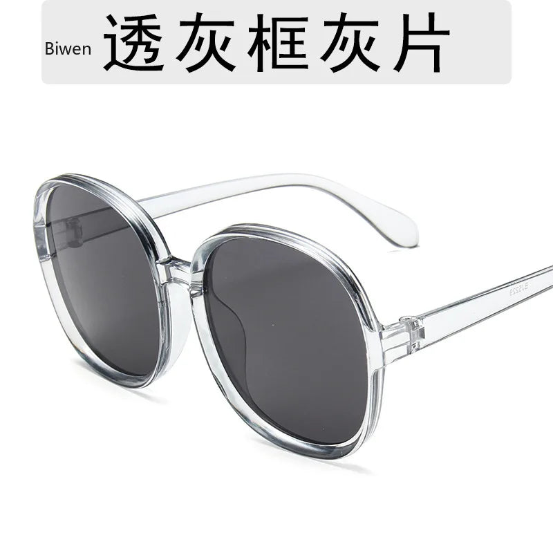 Round Sunglasses Women Men Vintage Sun Glasses Female Male Brand Mirror Eyeglasses Fashion Retro Designer Oculos De Sol
