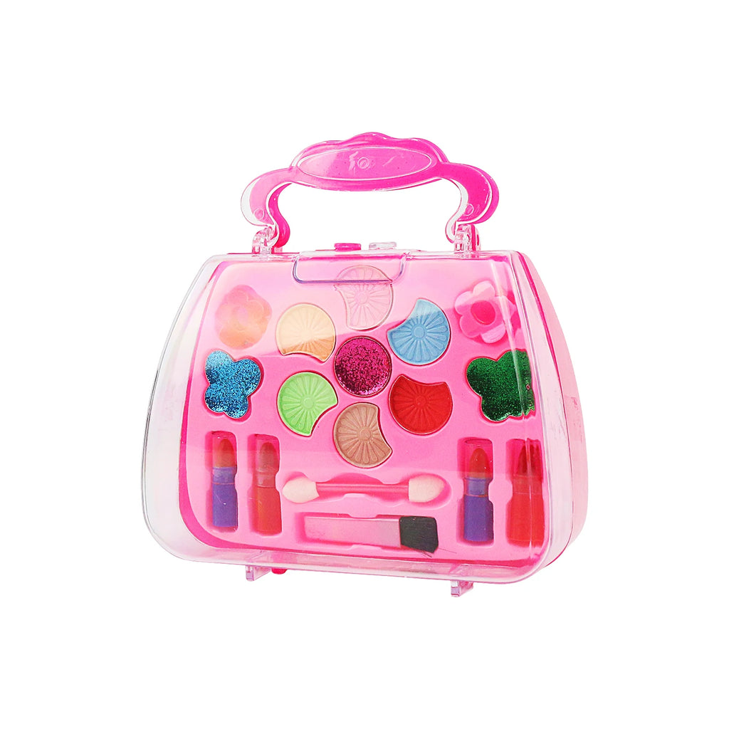 Children's specific cosmetics toy set, girls' makeup, hand-held toys, home decor gifts