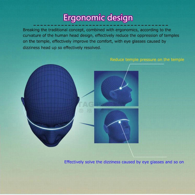 553 Ultralight Fashion Retro Square Glasses Frame Men TR90 Optical Prescription Women's Myopia Eyeglasses Frames motion Eyeglass