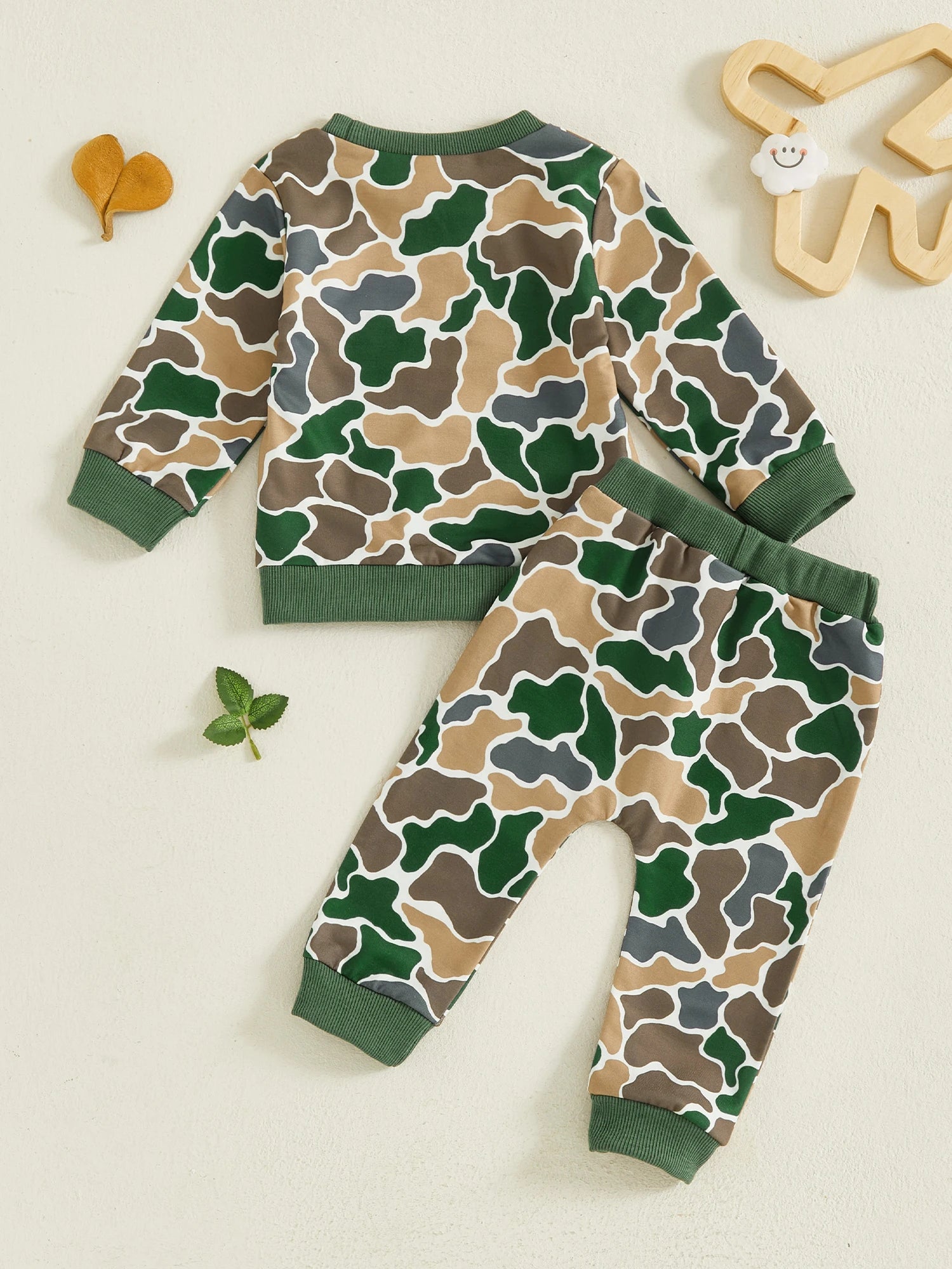 Toddler Boys Outfit Short Sleeve Dinosaur Print T-Shirt with Denim Jeans Set Kids Clothing Set for Summer Wear