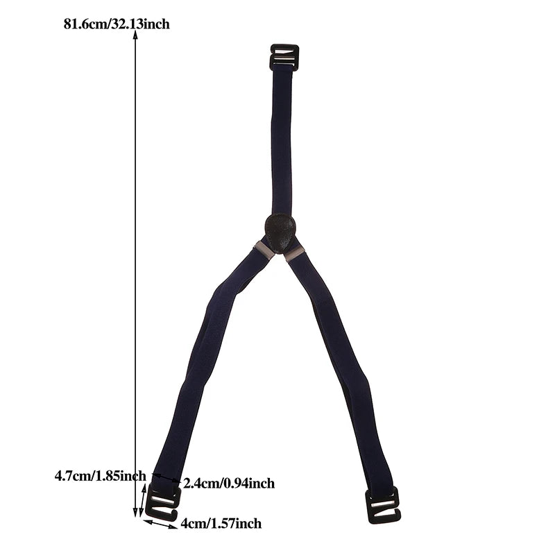 Hiking Strap Ergonomics Back Bear Polyamide Breathable Straps For Running Adjustable Buckle Outdoor Camping Accessories