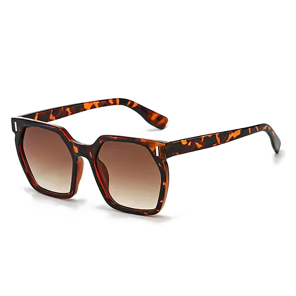 2025 New In Sunglasses for Women Elegant Fashionable Women Glasses with Unique Spotted Frames Carefully Selected As Gifts