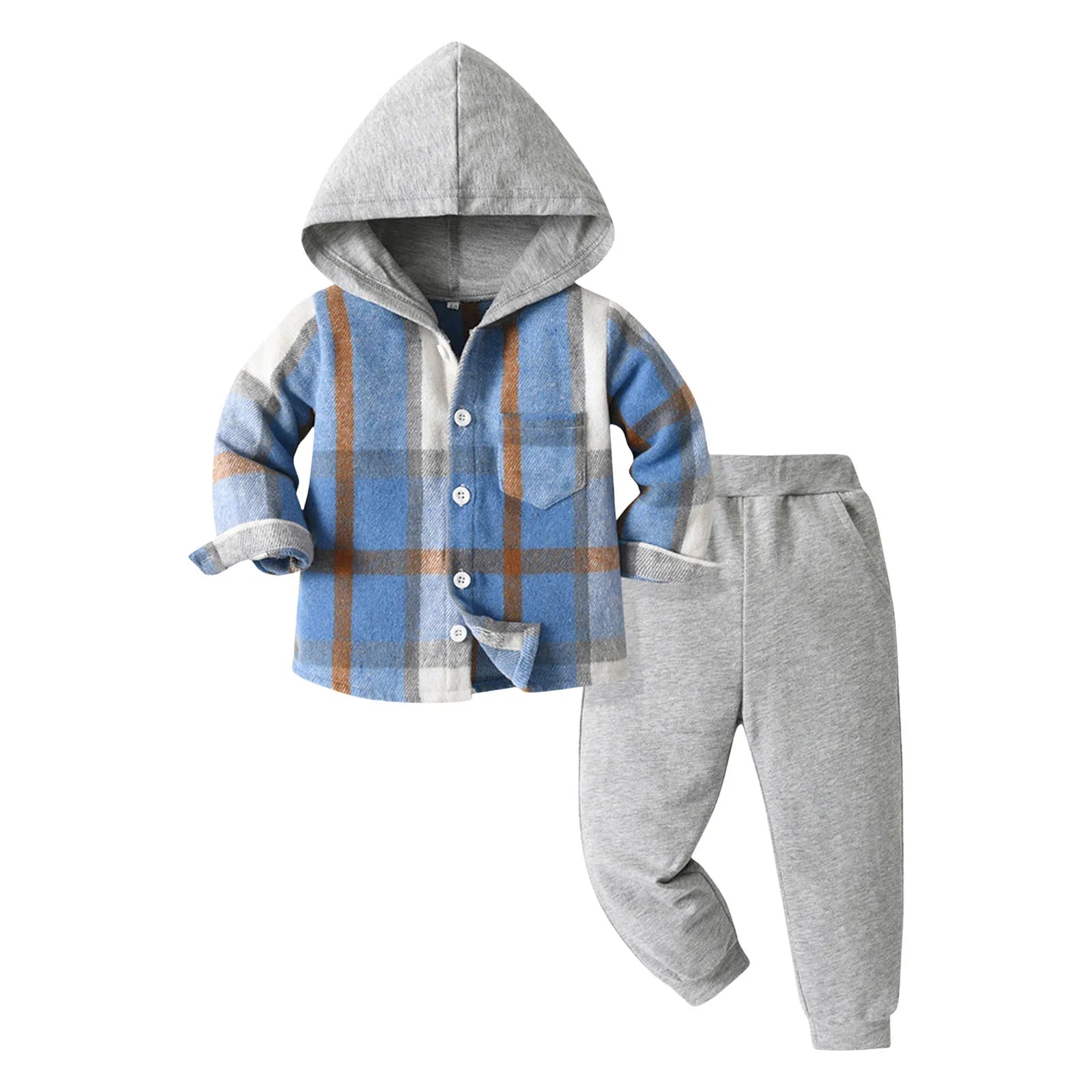 Infant Boys Shorts Outfit Toddler Baby Boy Clothes Long Sleeve Tie Dye Hoodie Sweatshirt Top + Jogger Jacket Sweatpants Kids