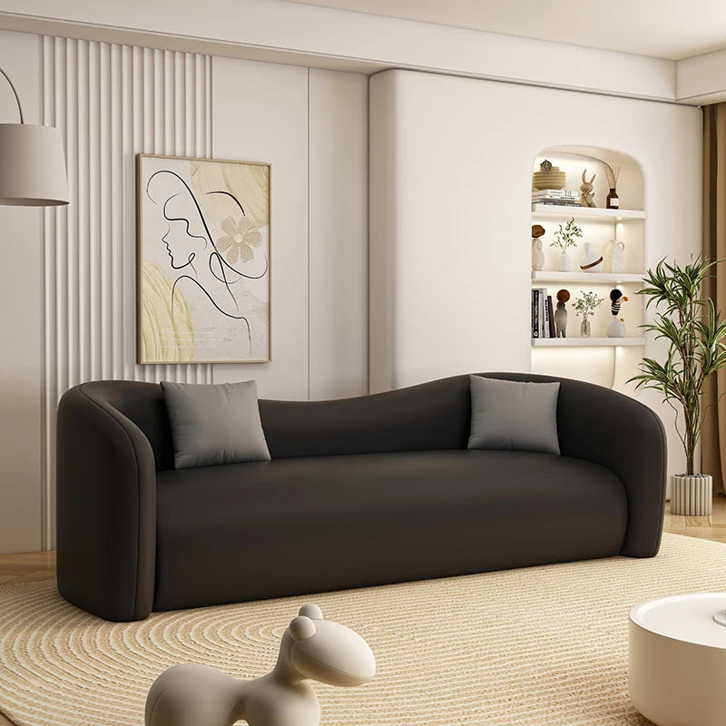 Love Seat Floor Living Room Sofas Luxury Modern Lounge White Comfortable Living Room Sofas Cheap Koltuk Takımı Salon Furniture
