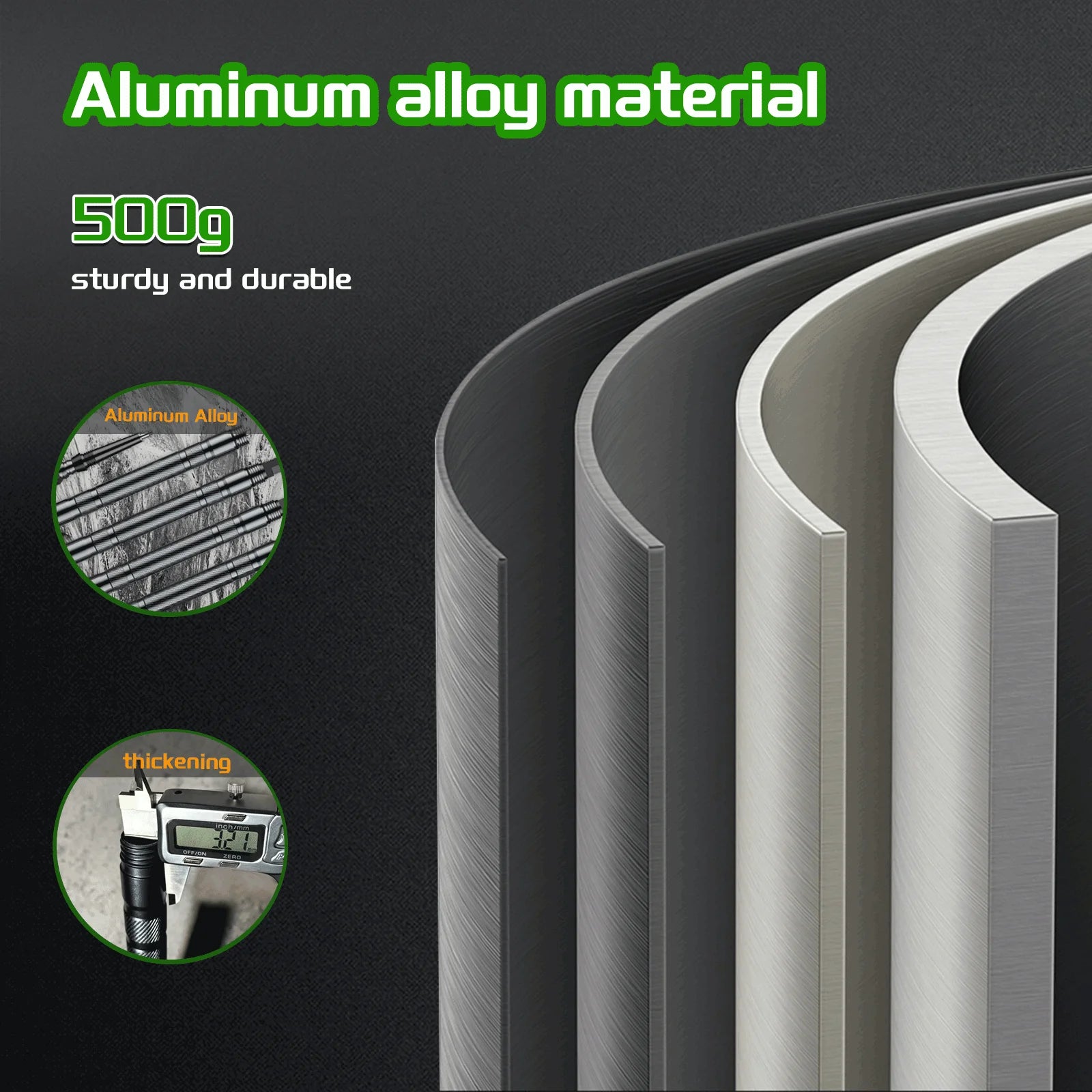 Hiking Poles Multifunctional Outdoor Hiking Camping Ultralight Tactical Set Telescopic Hiking Climbing Trekking Poles