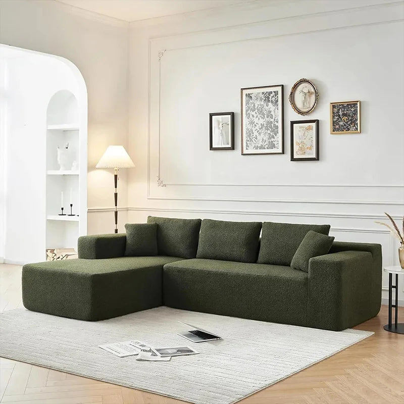 Simple Design Living Room Sofas Modern Luxury Classic Comfortable Sofa Sectional Funky Sofas Modernos Para Sala Home Furniture