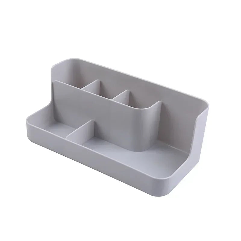 Boxes Container Cosmetic Office Boxes Make Up Container Boxes Makeup Organizer Box Jewelry Plastic Storage Box Make Up Case