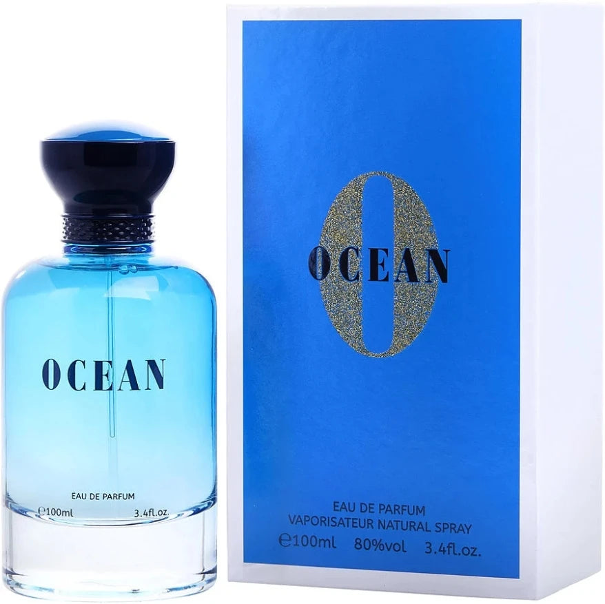 Bharara Ocean for men Eau De Parfum Spray 100ml  (LIKE Y BY YSL)