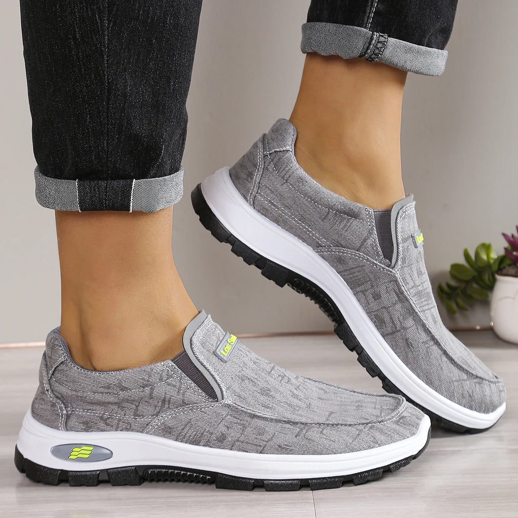 Man shoes Fabric Insole for Sports and Daily Wear, Plus Size,  casual sneakers designer shoes free shiping shoe Canvas Loafers