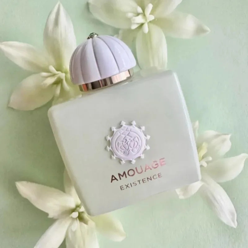 Womens Woody Perfume Collection Long Lasting Elegant Floral Resin Amber Scent Romantic Evening Daily Wear Luxury Fragrance