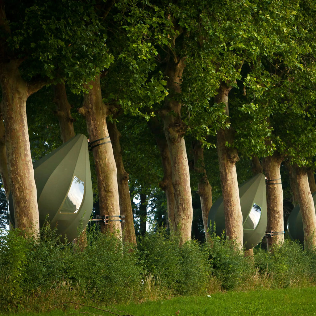 Hotel Tent Geodesic Dome Manor greenhouse Tent Leisure Resort Vacation Outdoor Glamping Round Tent Transparent Starry Sky Luxury