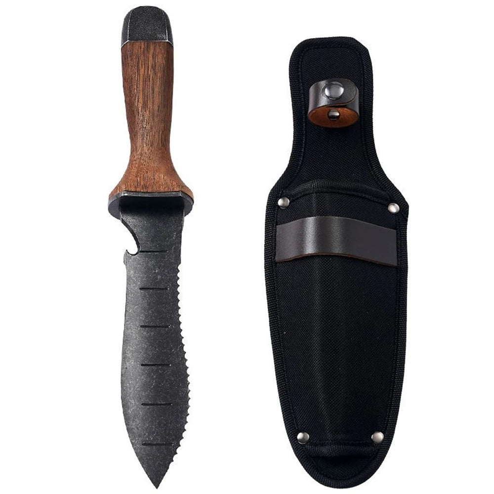 Garden Shovel Hand Trowel Rake Cultivator Weeder Tools Bonsai Tool Planting Gardening Dig Vegetable Shovel Planting Hand Tools