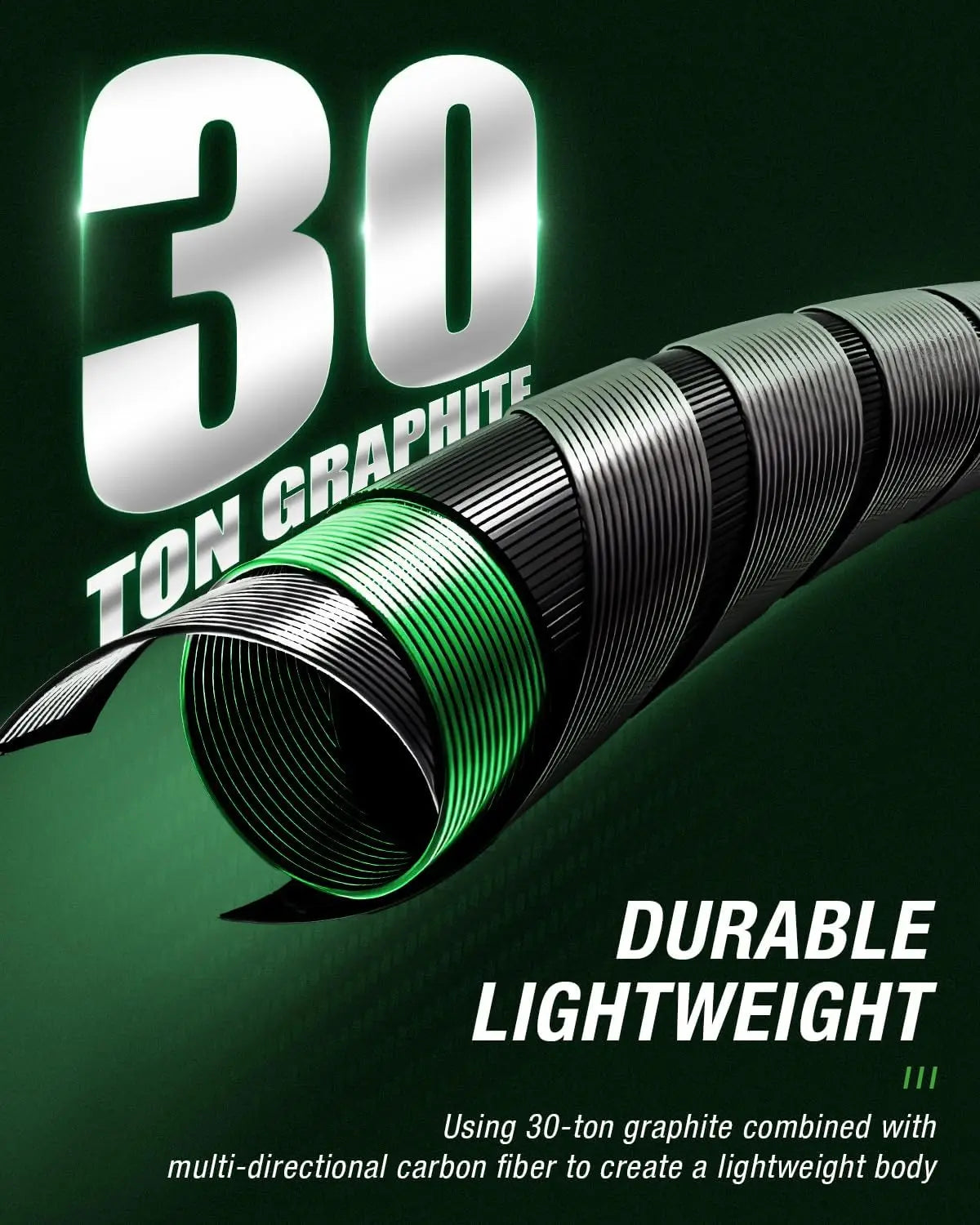 Fishing Rod and Reel Combo, Telescoping Fishing Pole Travel Kit with Carrier Bag for Freshwater for Men