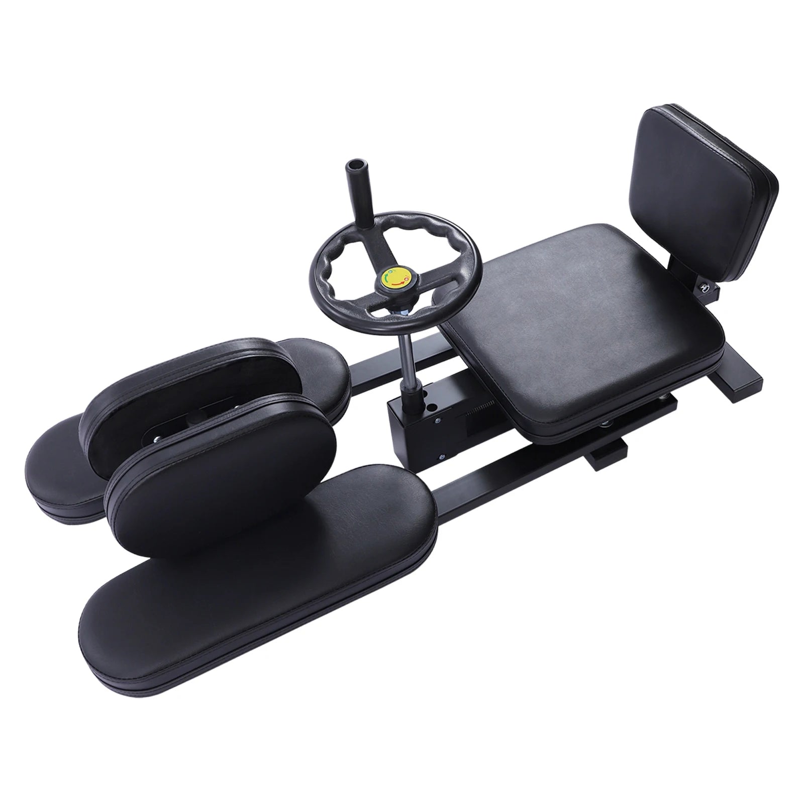 1.6m Leg Stretcher, Heavy Leg Stretcher Leg Split Machine,Flexibility Stretching Equipment for Home Fitness Equipment