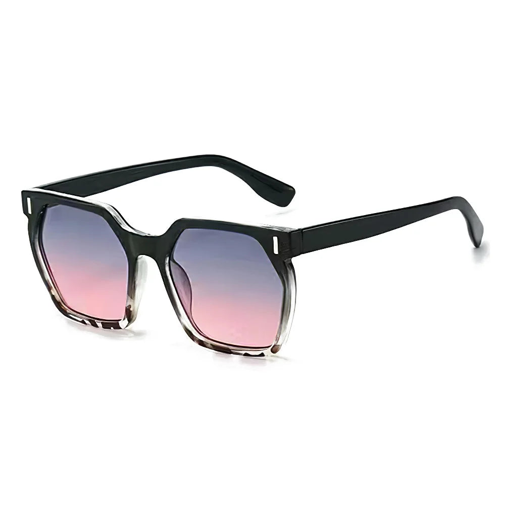 2025 New In Sunglasses for Women Elegant Fashionable Women Glasses with Unique Spotted Frames Carefully Selected As Gifts