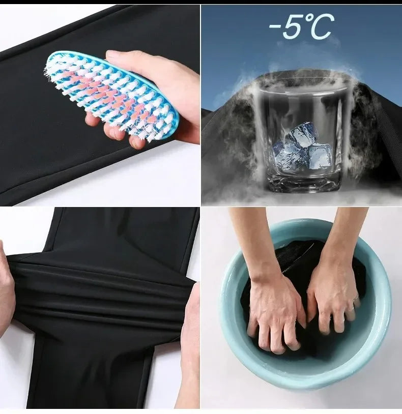 Quick Dry Shorts for Men 5 Inch Training Shorts Men Workout Clothes Drawstring Running Shorts Fitness Gym Pants Breathable Hole