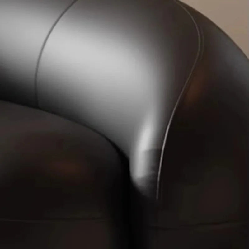 Living Room Single Sofa Armrest 3 Seater Waterproof Modern Nordic Sectional Sofa Loft Floor Lounge Moveis Para Casa Furnitures