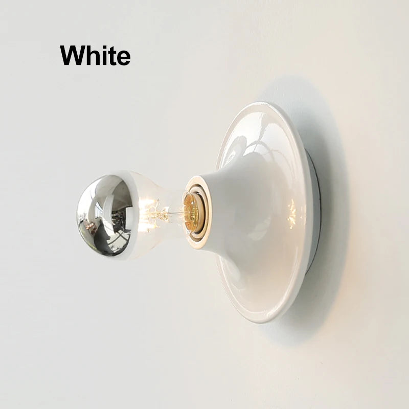 LED Interior Decor Wall Light for Living Room Aisel Corridor Bedroom Lamp Bathroom Nordic Creative Home Fixture Decorative Lamp
